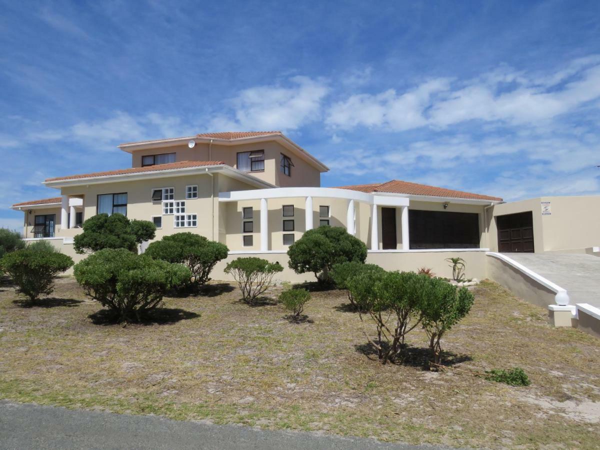 Sea Jewel Villa Pearly Beach Luaran gambar
